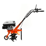 Casa si Gradina - Gradinarit si plante - Utilaje gradina - Motosape si motocultoare - Motosapa pe benzina, Kraft&Dele, 4.9 CP, 36 cm, 3000 rpm, KD5160 - Infinity.ro