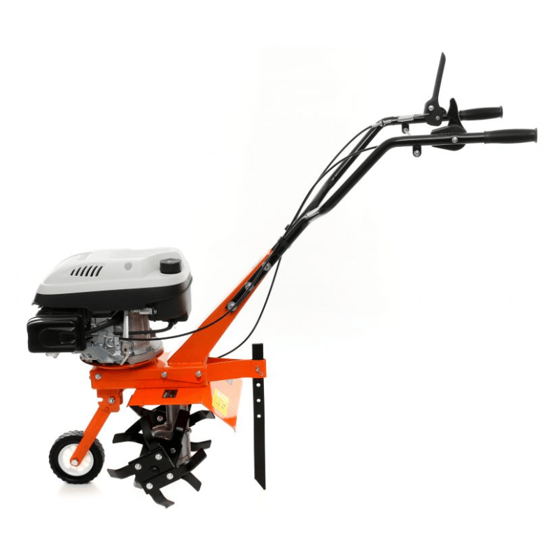 Casa si Gradina - Gradinarit si plante - Utilaje gradina - Motosape si motocultoare - Motosapa pe benzina, Kraft&Dele, 4.9 CP, 36 cm, 3000 rpm, KD5160 - Infinity.ro