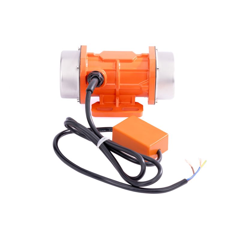 Casa si Gradina - Gradinarit si plante - Utilaje gradina - Motosape si motocultoare - Motor Vibrator 120W 220V 3000RPM, Kraft&Dele, KD1821 - Infinity.ro