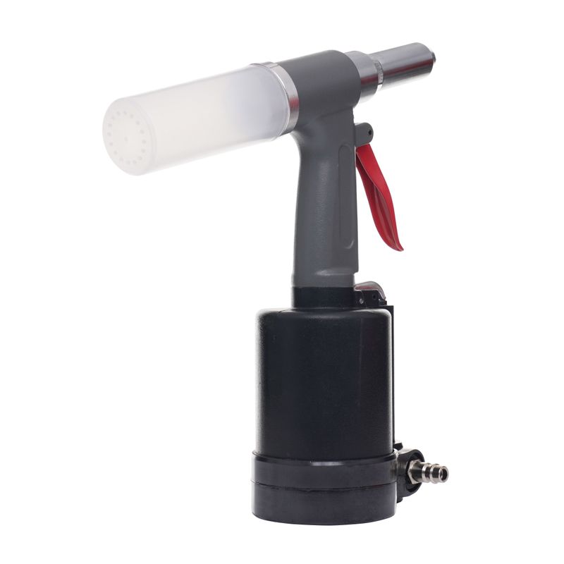 Auto si Moto - Reparatii si depanare - Scule auto - Scule si truse auto - Nituitor Pneumatic 16mm, Kraft&Dele, KD5464 - Infinity.ro
