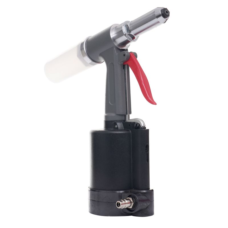 Auto si Moto - Reparatii si depanare - Scule auto - Scule si truse auto - Nituitor Pneumatic 16mm, Kraft&Dele, KD5464 - Infinity.ro