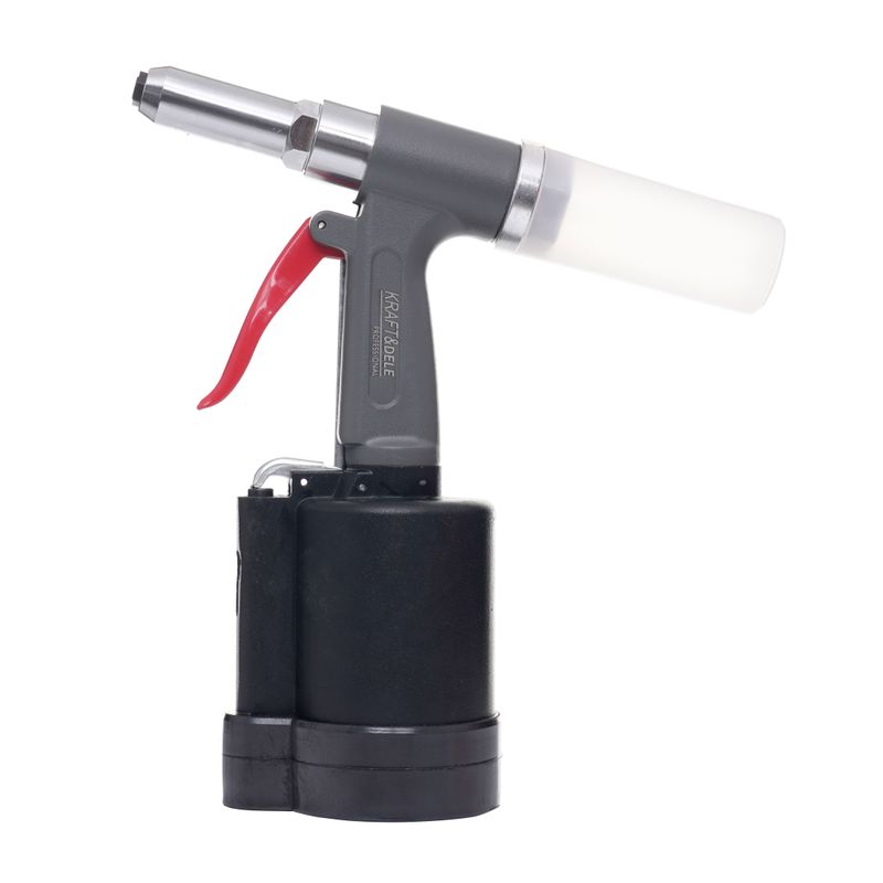 Auto si Moto - Reparatii si depanare - Scule auto - Scule si truse auto - Nituitor Pneumatic 16mm, Kraft&Dele, KD5464 - Infinity.ro