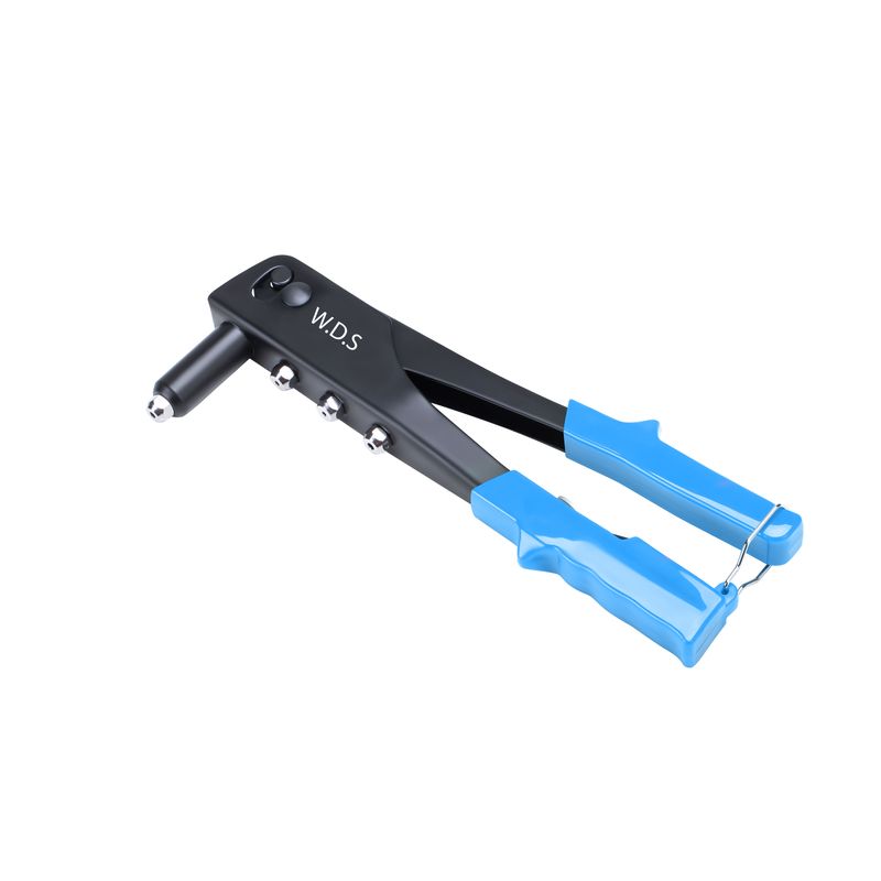 Auto si Moto - Reparatii si depanare - Scule auto - Scule si truse auto - Nituitor manual, Kraft&Dele, WDS2211 - Infinity.ro