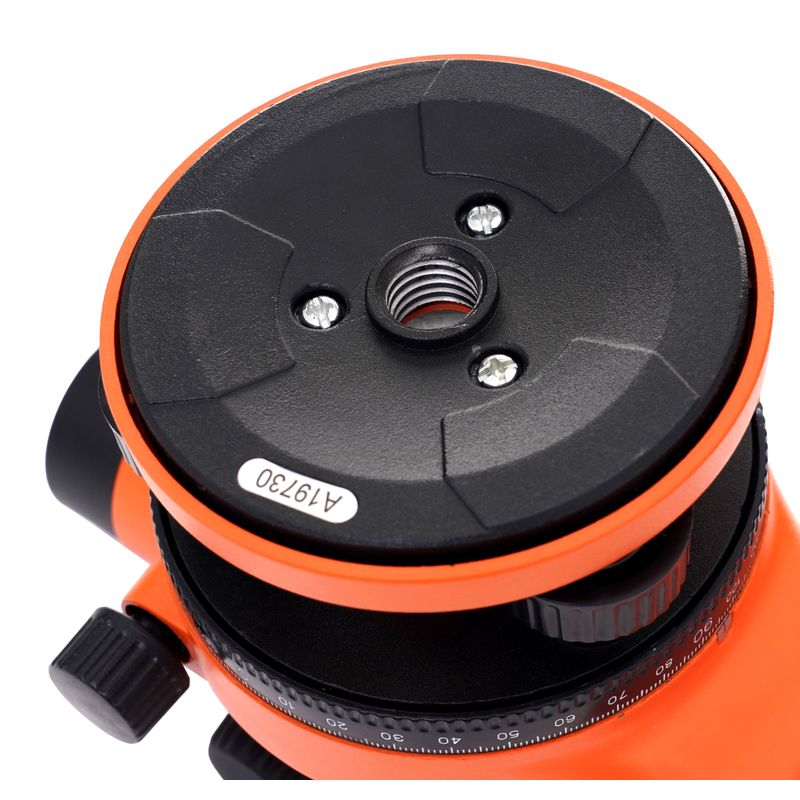Auto si Moto - Reparatii si depanare - Scule auto - Scule si truse auto - Nivela Optica, Kraft&Dele, KD1096 - Infinity.ro