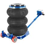 Auto si Moto - Reparatii si depanare - Scule auto - Echipamente de ridicare si sprijin - Perna pneumatic pentru ridicare, Notig, 6tone, B3305 - Infinity.ro