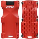 Auto si Moto - Reparatii si depanare - Scule auto - Scule si truse auto - Pat mobil, pentru service auto 100cm, V83251, Verke - Infinity.ro