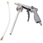 Casa si Gradina - Electrice - Echipamente electrice - Accesorii compresoare - Pistol de aer, Kraft&Dele KD10353, cuplare rapida, 1/4" - Infinity.ro