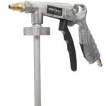 Casa si Gradina - Electrice - Echipamente electrice - Accesorii compresoare - Pistol de aer, Kraft&Dele KD10353, cuplare rapida, 1/4" - Infinity.ro