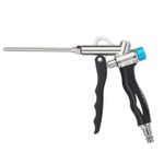 Casa si Gradina - Electrice - Echipamente electrice - Accesorii compresoare - Pistol de suflare cu duza Venturi, Kraft&Dele KD2109, aer comprimat - Infinity.ro