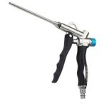 Casa si Gradina - Electrice - Echipamente electrice - Accesorii compresoare - Pistol de suflare cu duza Venturi, Kraft&Dele KD2109, aer comprimat - Infinity.ro