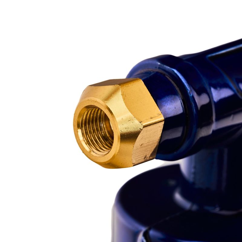 Casa si Gradina - Electrice - Echipamente electrice - Accesorii compresoare - Pistol pentru intretinere, Kraft&Dele, KD2116 - Infinity.ro