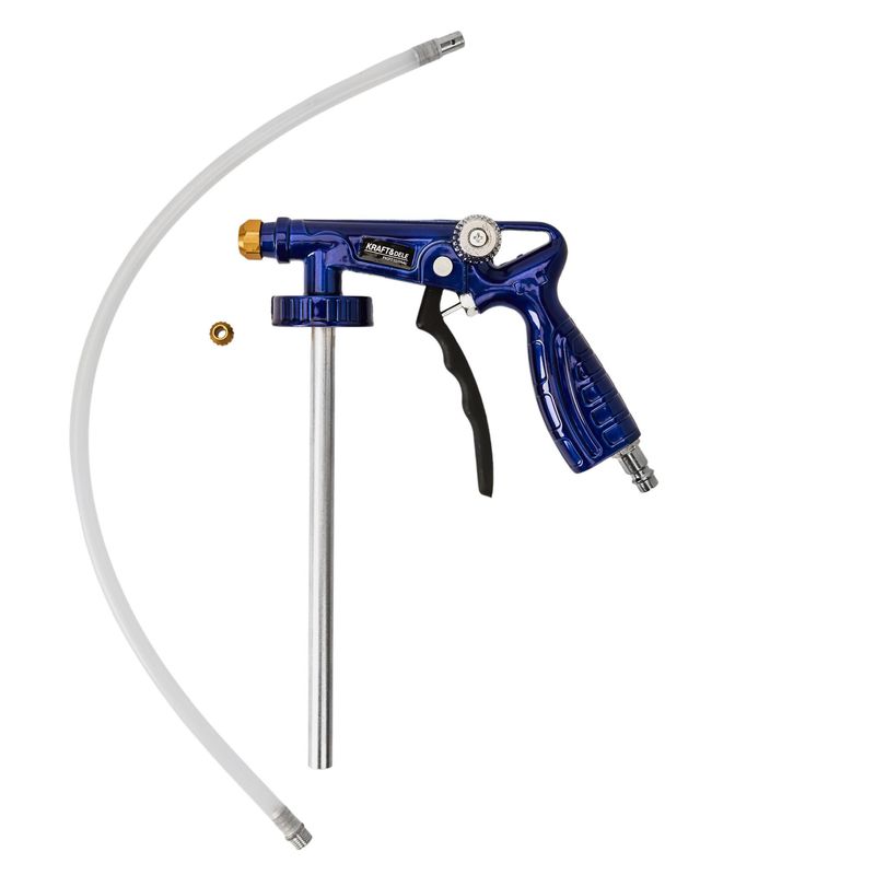 Casa si Gradina - Electrice - Echipamente electrice - Accesorii compresoare - Pistol pentru intretinere, Kraft&Dele, KD2116 - Infinity.ro