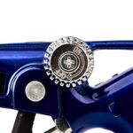 Casa si Gradina - Electrice - Echipamente electrice - Accesorii compresoare - Pistol pentru intretinere, Kraft&Dele, KD2116 - Infinity.ro