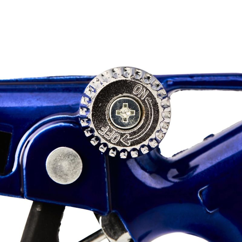 Casa si Gradina - Electrice - Echipamente electrice - Accesorii compresoare - Pistol pentru intretinere, Kraft&Dele, KD2116 - Infinity.ro