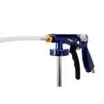 Casa si Gradina - Electrice - Echipamente electrice - Accesorii compresoare - Pistol pentru intretinere, Kraft&Dele, KD2116 - Infinity.ro