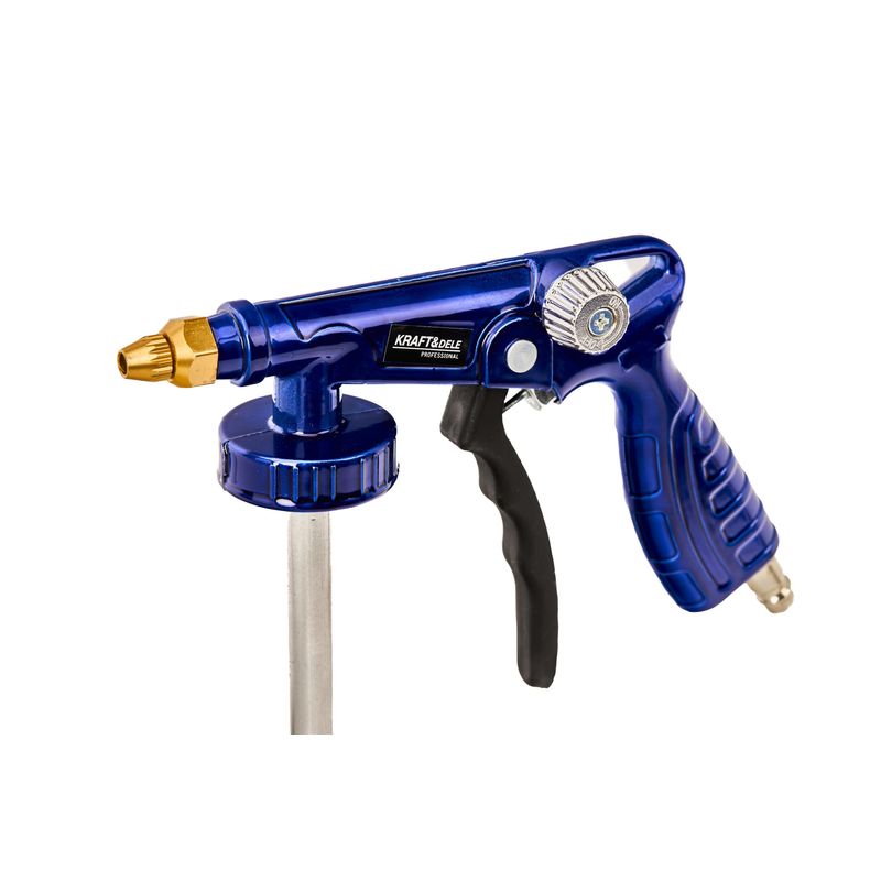 Casa si Gradina - Electrice - Echipamente electrice - Accesorii compresoare - Pistol pentru intretinere, Kraft&Dele, KD2116 - Infinity.ro