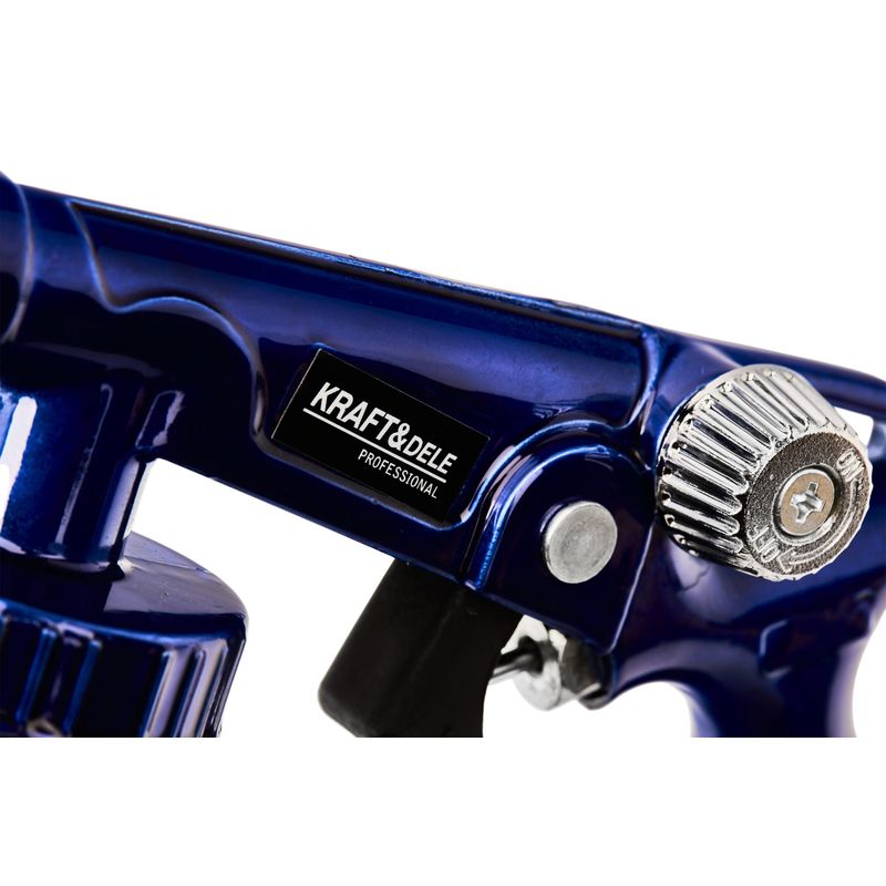 Casa si Gradina - Electrice - Echipamente electrice - Accesorii compresoare - Pistol pentru intretinere, Kraft&Dele, KD2116 - Infinity.ro