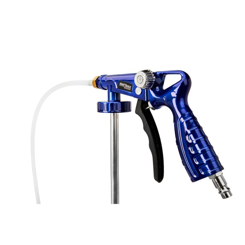 Casa si Gradina - Electrice - Echipamente electrice - Accesorii compresoare - Pistol pentru intretinere, Kraft&Dele, KD2116 - Infinity.ro