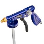 Casa si Gradina - Electrice - Echipamente electrice - Accesorii compresoare - Pistol pentru intretinere, Kraft&Dele, KD2116 - Infinity.ro