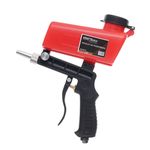 Auto si Moto - Reparatii si depanare - Scule auto - Scule si truse auto - Pistol sablare 600 ml, KraftDele, 1/4″, KD10679 - Infinity.ro