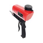 Auto si Moto - Reparatii si depanare - Scule auto - Scule si truse auto - Pistol sablare 600 ml, KraftDele, 1/4″, KD10679 - Infinity.ro