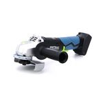 Auto si Moto - Reparatii si depanare - Scule auto - Scule si truse auto - Polizor Unghiular cu Acumulator, Kraft&Dele, KD3404 - Infinity.ro