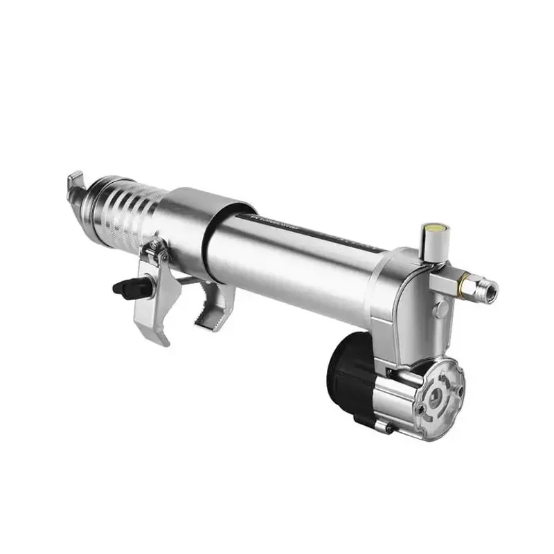 Auto si Moto - Reparatii si depanare - Scule auto - Scule si truse auto - Pistol gresat, Kraft&Dele, KD5126 - Infinity.ro