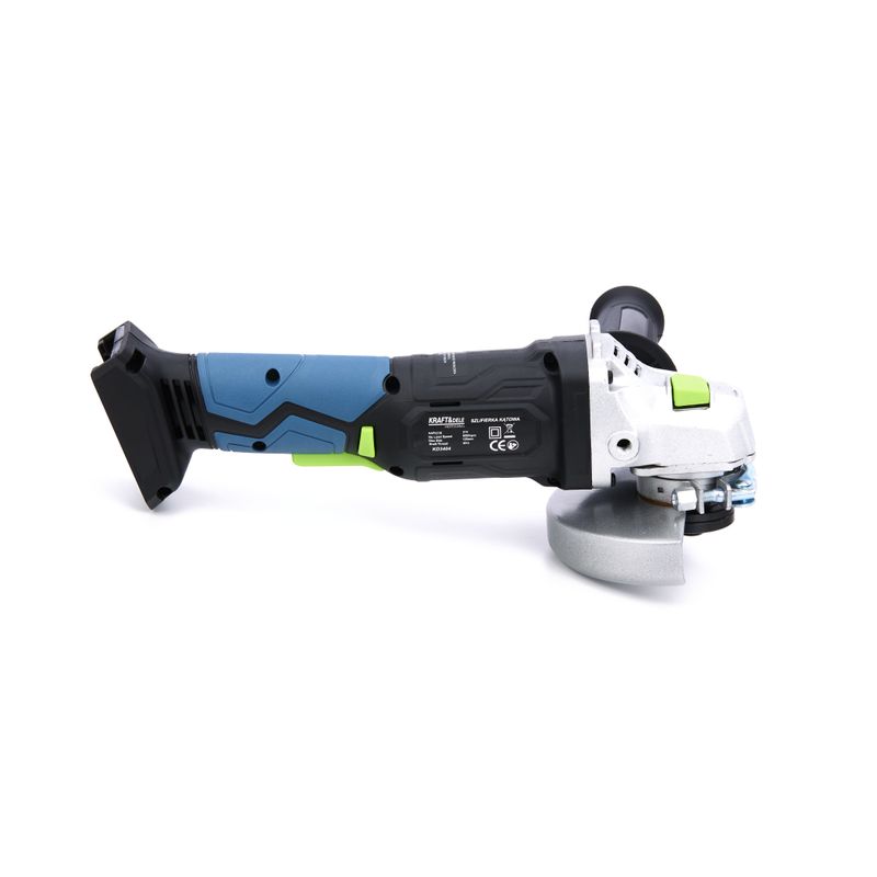 Auto si Moto - Reparatii si depanare - Scule auto - Scule si truse auto - Polizor Unghiular cu Acumulator, Kraft&Dele, KD3404 - Infinity.ro