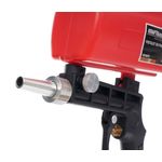 Auto si Moto - Reparatii si depanare - Scule auto - Scule si truse auto - Pistol sablare 600 ml, KraftDele, 1/4″, KD10679 - Infinity.ro
