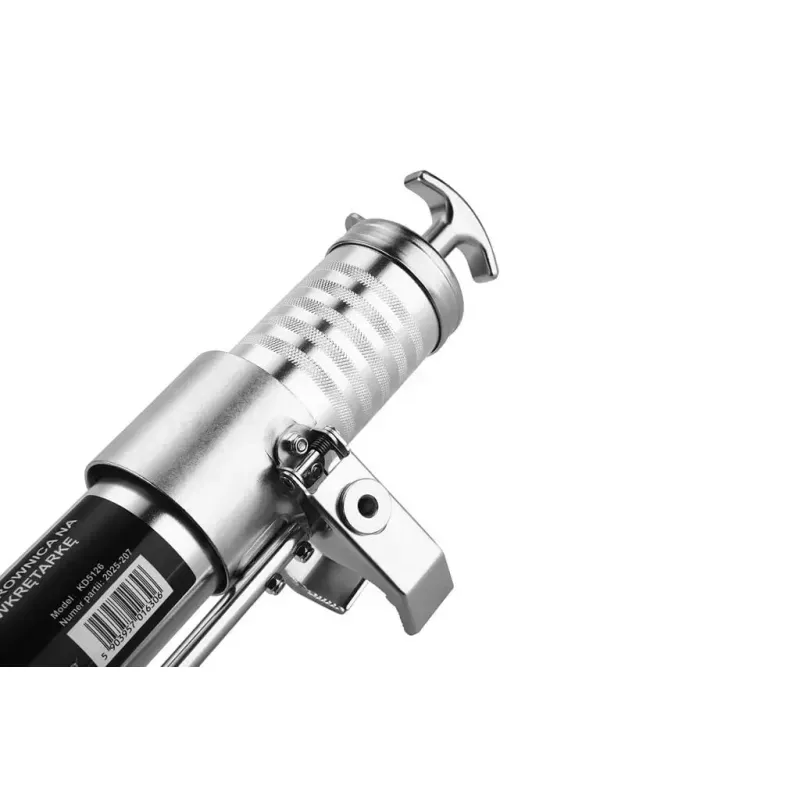 Auto si Moto - Reparatii si depanare - Scule auto - Scule si truse auto - Pistol gresat, Kraft&Dele, KD5126 - Infinity.ro