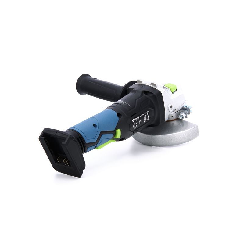 Auto si Moto - Reparatii si depanare - Scule auto - Scule si truse auto - Polizor Unghiular cu Acumulator, Kraft&Dele, KD3404 - Infinity.ro