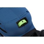 Auto si Moto - Reparatii si depanare - Scule auto - Scule si truse auto - Polizor Excentric cu Acumulator, Kraft&Dele, KD3400 - Infinity.ro