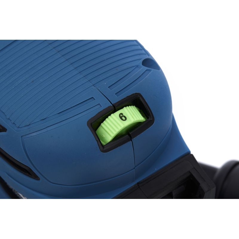 Auto si Moto - Reparatii si depanare - Scule auto - Scule si truse auto - Polizor Excentric cu Acumulator, Kraft&Dele, KD3400 - Infinity.ro