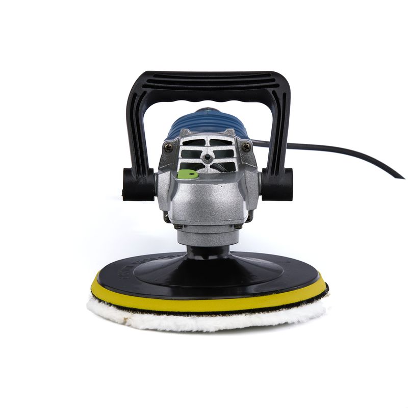 Auto si Moto - Reparatii si depanare - Scule auto - Scule si truse auto - Polizor Electric 2650W + Set, Kraft&Dele, KD3079 - Infinity.ro