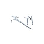 Auto si Moto - Reparatii si depanare - Scule auto - Scule si truse auto - Pompa manuala cu piston, 3kg, KD1447, Kraft&Dele - Infinity.ro