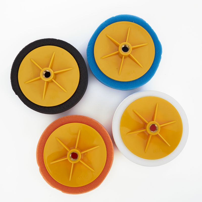 Auto si Moto - Reparatii si depanare - Scule auto - Scule si truse auto - Polizor Electric 2650W + Set, Kraft&Dele, KD3079 - Infinity.ro