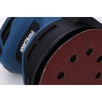 Auto si Moto - Reparatii si depanare - Scule auto - Scule si truse auto - Polizor Excentric cu Acumulator, Kraft&Dele, KD3400 - Infinity.ro