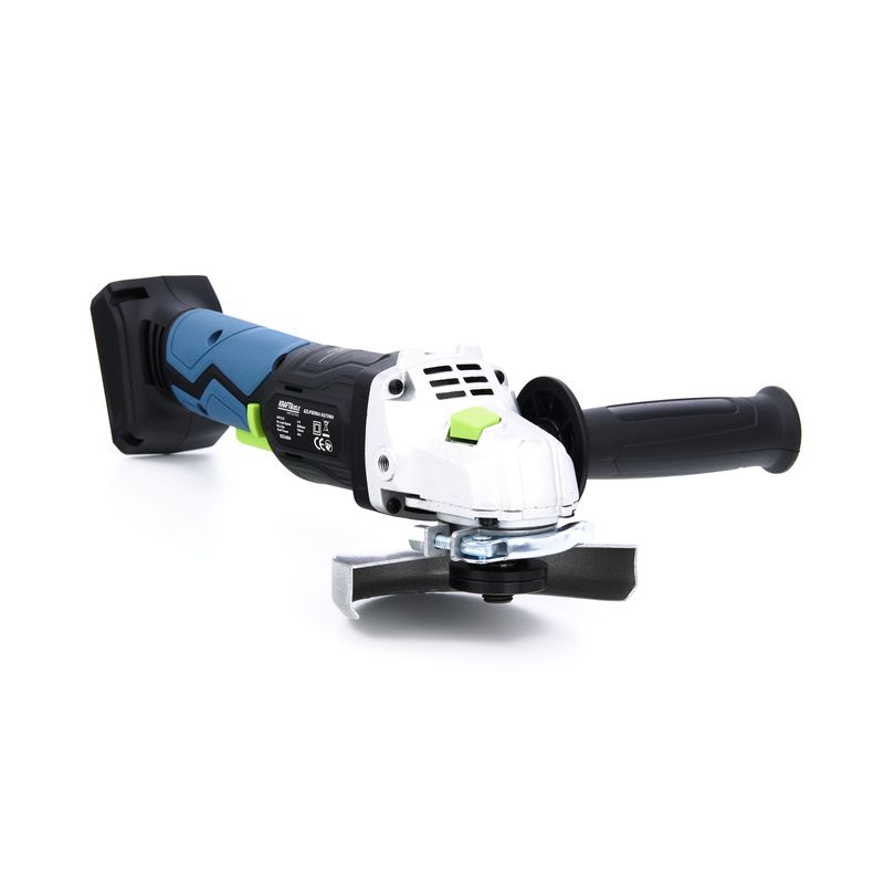 Auto si Moto - Reparatii si depanare - Scule auto - Scule si truse auto - Polizor Unghiular cu Acumulator, Kraft&Dele, KD3404 - Infinity.ro