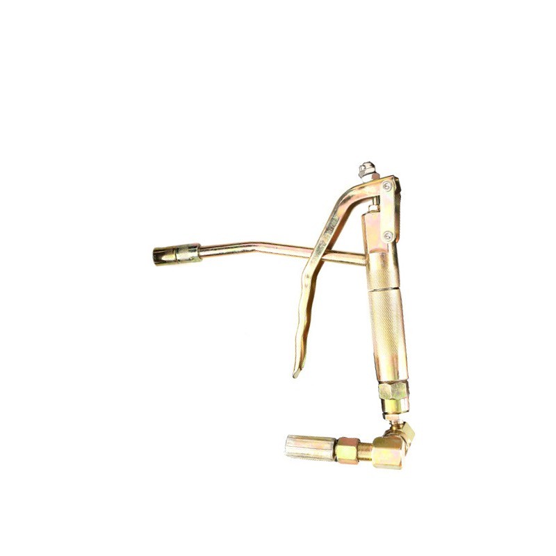 Auto si Moto - Reparatii si depanare - Scule auto - Scule si truse auto - Pompa de gresat, lubrifiator automat/pneumatic 12L, KD1443, Kraft&Dele - Infinity.ro