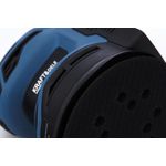 Auto si Moto - Reparatii si depanare - Scule auto - Scule si truse auto - Polizor Excentric cu Acumulator, Kraft&Dele, KD3400 - Infinity.ro