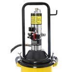 Auto si Moto - Reparatii si depanare - Scule auto - Scule si truse auto - Pompa de gresat, lubrifiator automat/pneumatic 12L, KD1443, Kraft&Dele - Infinity.ro