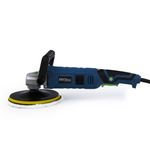 Auto si Moto - Reparatii si depanare - Scule auto - Scule si truse auto - Polizor Electric 2650W + Set, Kraft&Dele, KD3079 - Infinity.ro