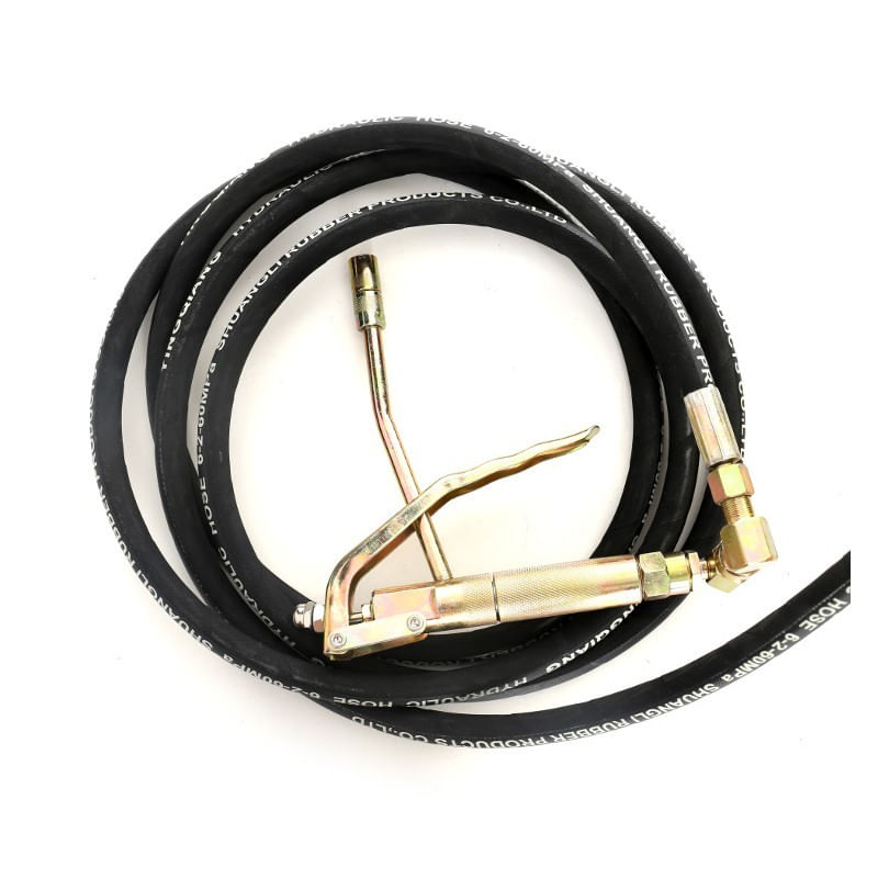 Auto si Moto - Reparatii si depanare - Scule auto - Scule si truse auto - Pompa de gresat, lubrifiator automat/pneumatic 12L, KD1443, Kraft&Dele - Infinity.ro