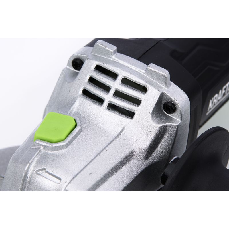 Auto si Moto - Reparatii si depanare - Scule auto - Scule si truse auto - Polizor Unghiular cu Acumulator, Kraft&Dele, KD3404 - Infinity.ro