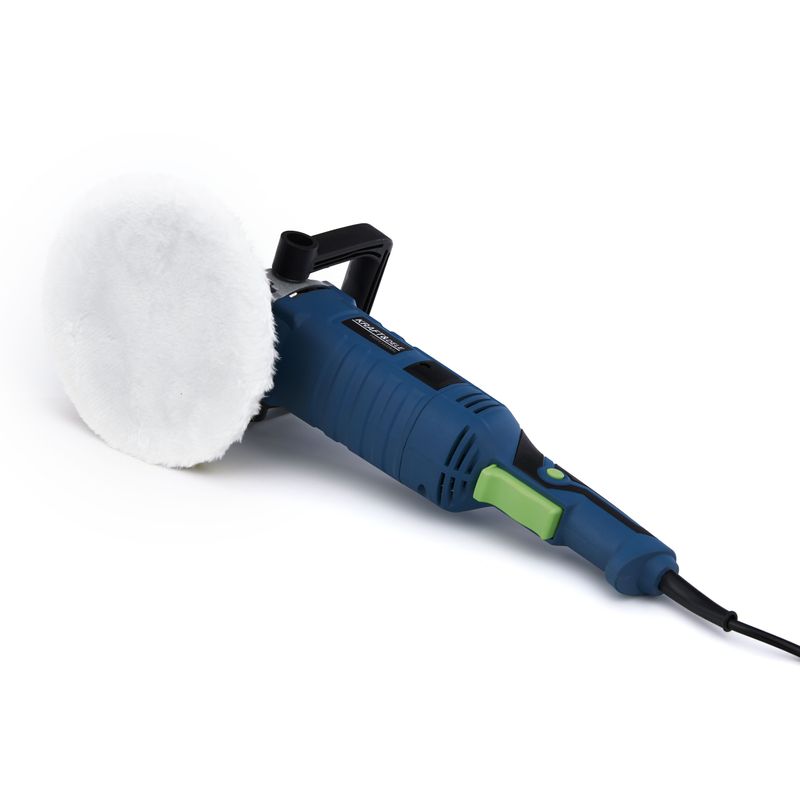 Auto si Moto - Reparatii si depanare - Scule auto - Scule si truse auto - Polizor Electric 2650W + Set, Kraft&Dele, KD3079 - Infinity.ro