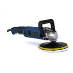 Auto si Moto - Reparatii si depanare - Scule auto - Scule si truse auto - Polizor Electric 2650W + Set, Kraft&Dele, KD3079 - Infinity.ro