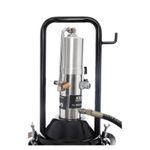 Auto si Moto - Reparatii si depanare - Scule auto - Scule si truse auto - Pompa de gresat pneumatica, 15L, KD1444, Kraft&Dele - Infinity.ro