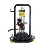 Auto si Moto - Reparatii si depanare - Scule auto - Scule si truse auto - Pompa de gresat pneumatica, 15L, KD1444, Kraft&Dele - Infinity.ro