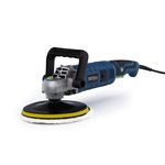 Auto si Moto - Reparatii si depanare - Scule auto - Scule si truse auto - Polizor Electric 2650W + Set, Kraft&Dele, KD3079 - Infinity.ro