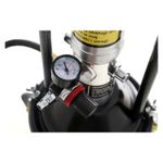 Auto si Moto - Reparatii si depanare - Scule auto - Scule si truse auto - Pompa de gresat pneumatica, 15L, KD1444, Kraft&Dele - Infinity.ro